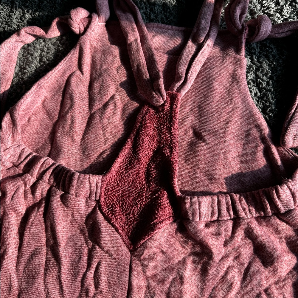 3BN - Jodi Romper - Picture 6 of 10